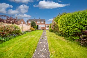 GARDEN- click for photo gallery